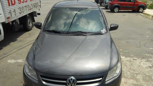 Volkswagen Gol 2013 1.0 Total Flex 5p