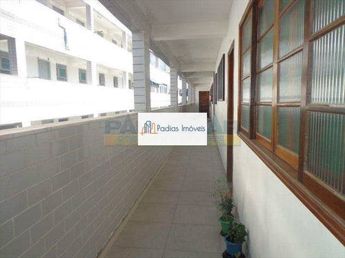 Imagem 9 de 10 de Apartamento Com 2 Dorms, Centro, Mongaguá - R$ 220.000,00, 64m² - Codigo: 45408 - V45408