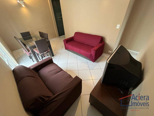 Imagem 4 de 14 de Granja Viana - Apartamento Com 2 Dormitórios - Ap0448