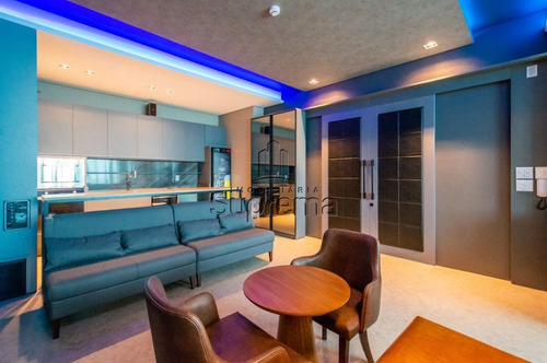 Imagem 14 de 15 de Exclusive Residence - 119