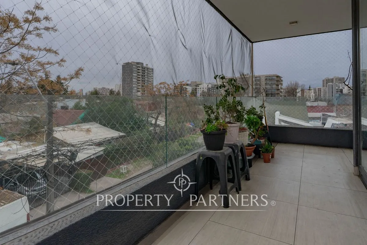 Imagen 5 de 30 de ¡imperdible! Departamento A La Venta 3d 2b 1e Y Bo...