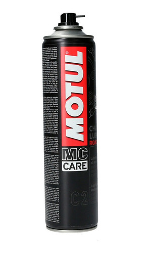 Aceite C2 Chain Lube Road Lubricante Cadena, Motul