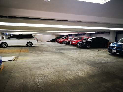 Imagen 14 de 14 de Oficinas En Renta Anzures
