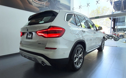 Bmw X3 Xdrive 30e 2021