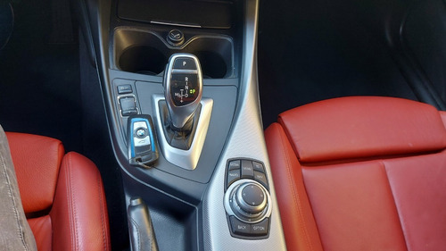 Imagen 14 de 15 de Bmw Serie 1 2013 - Wu0eox