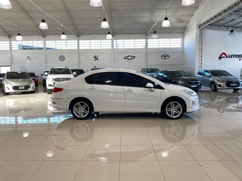 Peugeot 408 1.6 Sport Thp 163cv 2013