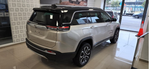 Imagen 6 de 20 de Jeep Commander Limited Entrega Inmediata 72hs Tomo Usados