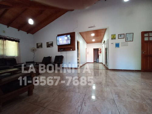 Imagen 11 de 29 de Casa Quinta Con Salón Climatizado Y Piscinas