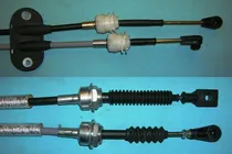 Comprar Cable Para Selectora De Cambios Fremec Ford Focus 1.6 L 20