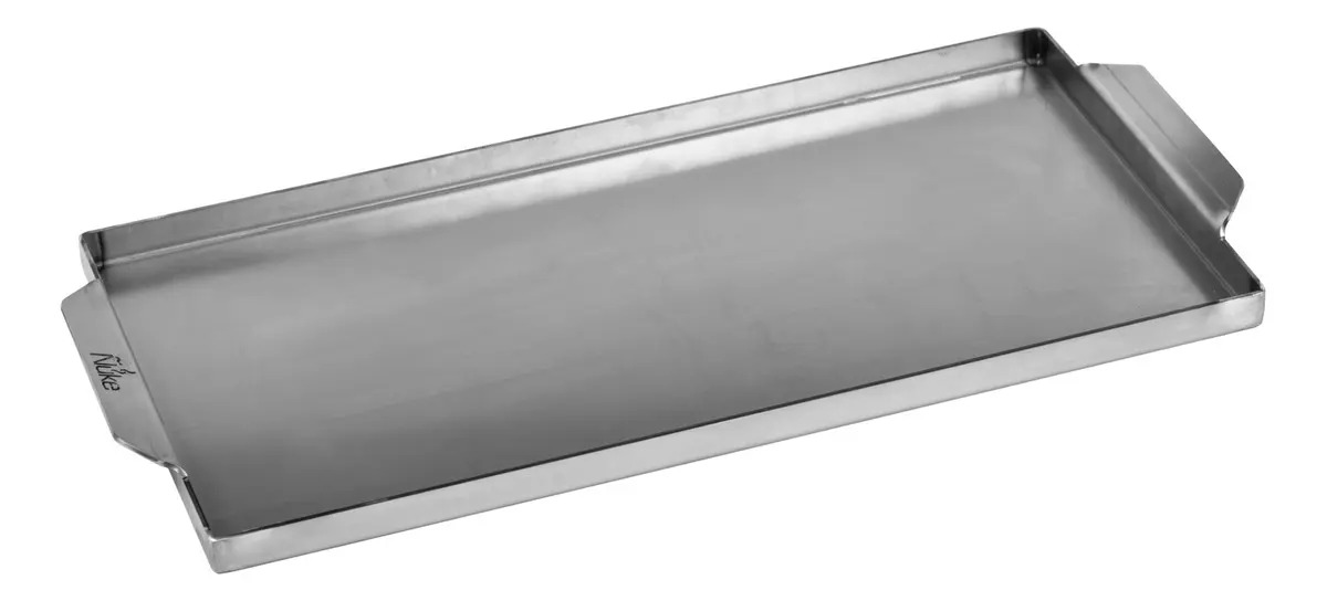 Plancha Uke