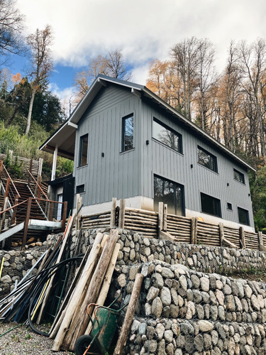 Venta Casa 3 Dormitorios San Martin De Los Andes Con Cochera