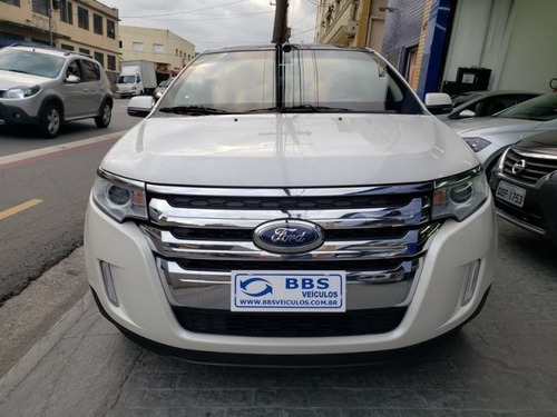 Ford Edge Limited Awd 3.5 V6, Pxf7304