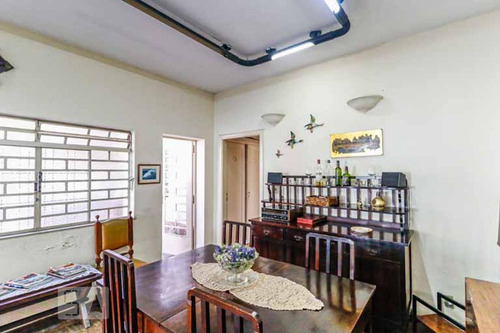 Casa À Venda - Brooklin, 5 Quartos, 260 - S893134241