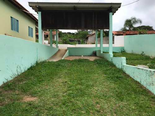 Imagem 2 de 14 de Chacara Em Condominio Antes Do Centro!! Cod:963