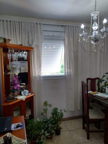 Imagem 8 de 15 de Apartamento - Rubem Berta - Ref: 308755 - V-308755
