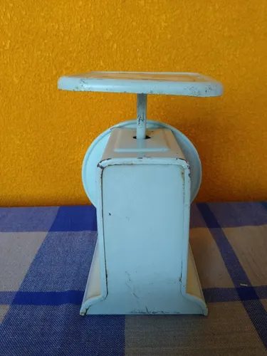 Bascula de cocina ekco sales