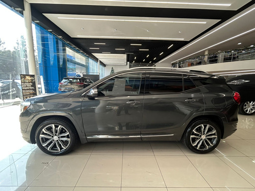 GMC Terrain 2.0 Denali At