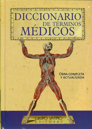 Diccionario De Terminos Medicos