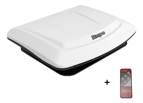 comprar Climatizador Bepo 24v Blanco\u002Fnegr P\u002Fiveco Stralis Cursor