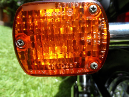 Imagen 12 de 24 de Honda Rebel 250 Cc