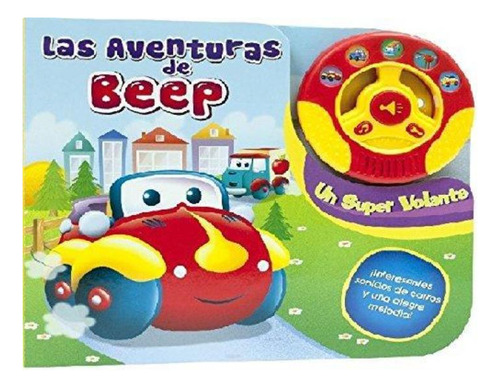 Aventuras De Beep, Las