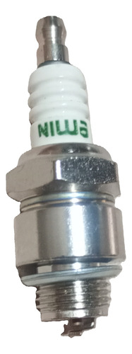 Bujía Niwa Original Nrj19lm Motores 4t Corta Pasto\cesped