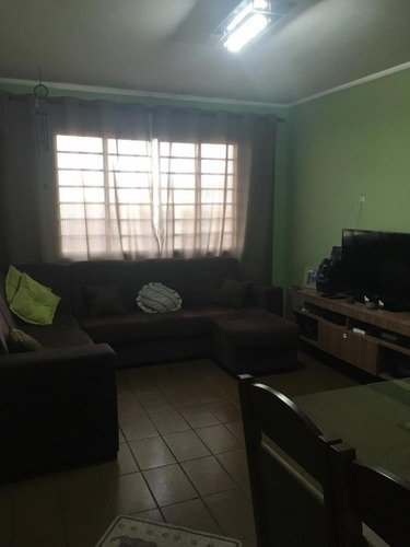 Imagem 1 de 15 de Sobrado Para Venda Em São Paulo, Jardim Elizabeth, 2 Dormitórios, 2 Banheiros, 2 Vagas - Sb315_1-1594920