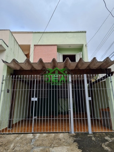 Imagem 2 de 23 de Sobrado Para Venda No Bairro Vila Leopoldina, 2 Dorm, 2 Vagas, 82 M, 130 M - 2167