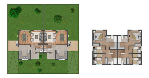 Imagen 13 de 17 de Condominio Casas Del Rahue