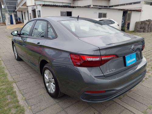 Volkswagen Jetta 1.4 T Fsi Comfortline Tip