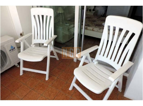 Sobre Mansa Apartamento - Ref: 15429