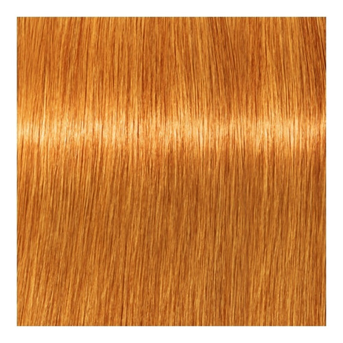 Schwarzkopf Tinte En Gel Igora Vibrance Tono Sobre Tono Tono 9-7
