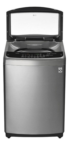 Lavadora LG 18k - Modelo Wt19vsb - Automática