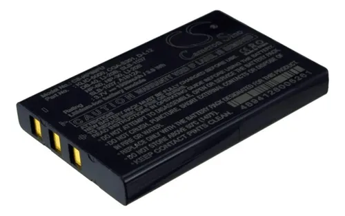 Batería Vintrons 1050mah Kodak Easyshare Z760, Easysha...