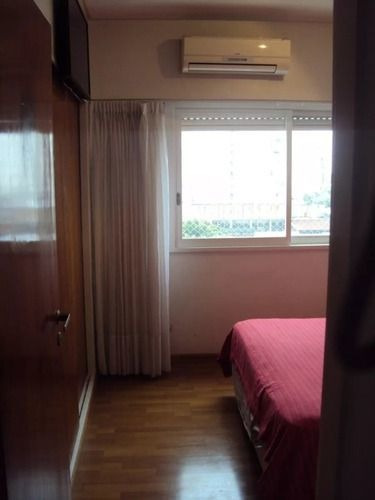 Departamento 4 Ambientes En Basualdo Al 100.