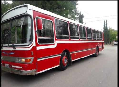 Imagen 3 de 7 de Mercedes Benz 1621 Año 2003