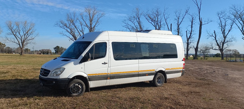 Mercedes-Benz Sprinter 2.1 515 Combi 4325 150cv 19+1