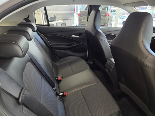Chevrolet Onix 1.0 Turbo Ltz At