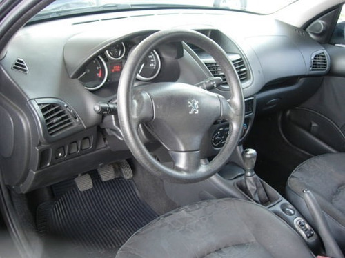 Peugeot 207 2009 1.4 Xr Sport Flex 5p