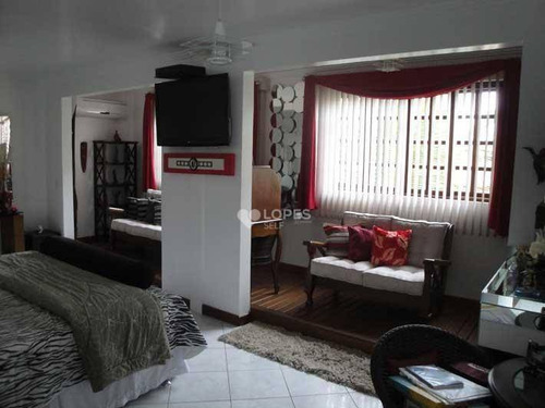 Imagem 8 de 22 de Casa Com 4 Dormitórios À Venda, 430 M² Por R$ 950.000,00 - Rocha - São Gonçalo/rj - Ca18513