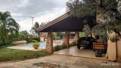 Casa Com 5 Dormitórios À Venda, 780 M² Por R$ 2.800.000,00 - Jardim Shangri-lá - Bauru/sp - Ca2951