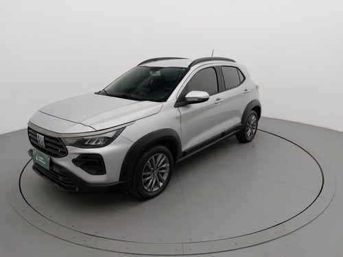 Fiat Pulse 1.3 FLEX DRIVE MANUAL