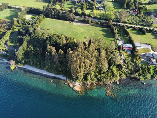 Parcela En Venta En Puerto Varas De 1,2 Ha