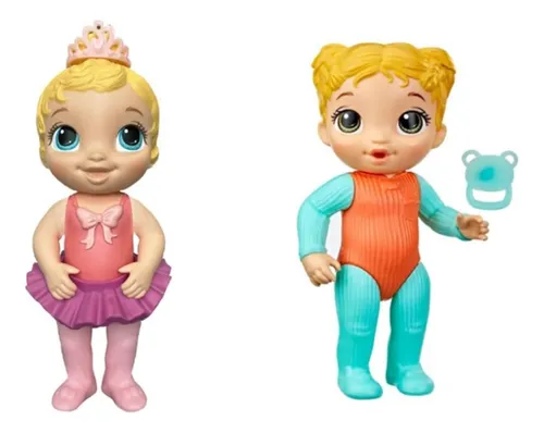 Baby alive 2025 dulces sueños precio
