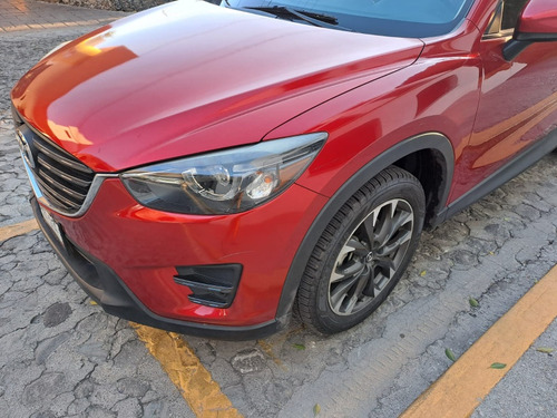 Mazda CX-5 2.0 L I Grand Touring At