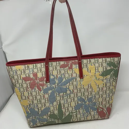 Bolsa tote carolina herrera hotsell