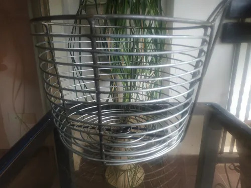 Cesta Freidora De Caldero