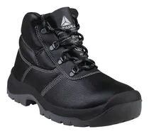 Comprar Calzado De Seguridad Punta De Acero Jumper3 S3 Src