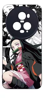 Funda Protector Case Para Honor Magic 5 Pro Kimetsu