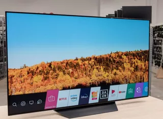 Lg Bx Oled